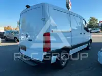 2021 Mercedes Benz Sprinter