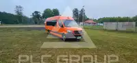 2021 Mercedes Benz Sprinter