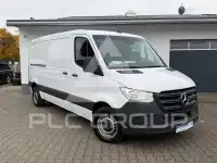 2021 Mercedes Benz Sprinter