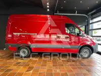 2021 Mercedes Benz Sprinter