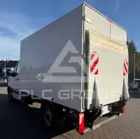 2021 Mercedes Benz Sprinter