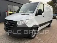 2021 Mercedes Benz Sprinter