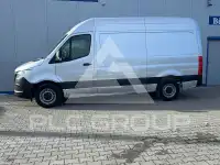 2021 Mercedes Benz Sprinter