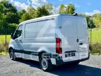 2021 Mercedes Benz Sprinter