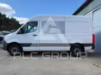 2021 Mercedes Benz Sprinter