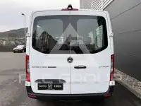 2021 Mercedes Benz Sprinter