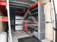 2021 Mercedes Benz Sprinter