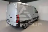 2021 Mercedes Benz Sprinter