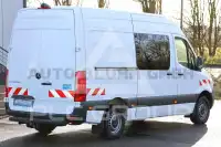 2021 Mercedes Benz Sprinter