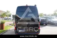 2021 Mercedes Benz Sprinter