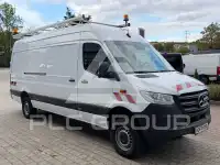 2021 Mercedes Benz Sprinter