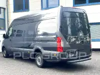 2021 Mercedes Benz Sprinter