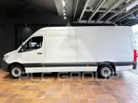 2021 Mercedes Benz Sprinter