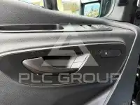 2021 Mercedes Benz Sprinter