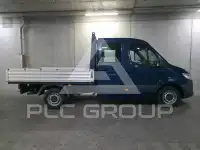 2021 Mercedes Benz Sprinter