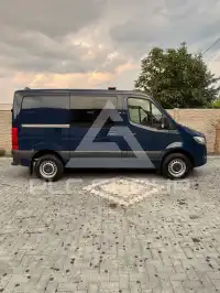 2021 Mercedes Benz Sprinter