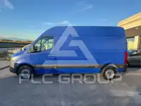 2021 Mercedes Benz Sprinter