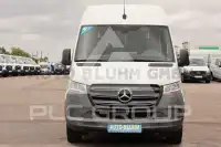 2021 Mercedes Benz Sprinter