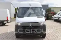2021 Mercedes Benz Sprinter