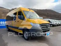 2021 Mercedes Benz Sprinter