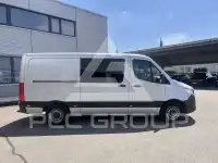 2021 Mercedes Benz Sprinter