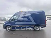 2021 Mercedes Benz Sprinter