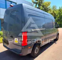 2021 Mercedes Benz Sprinter