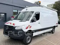 2021 Mercedes Benz Sprinter
