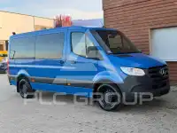 2021 Mercedes Benz Sprinter