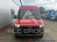2021 Mercedes Benz Sprinter