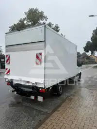 2021 Mercedes Benz Sprinter