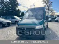 2021 Mercedes Benz Sprinter