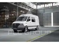 2021 Mercedes Benz Sprinter