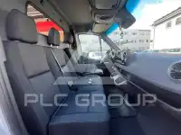 2021 Mercedes Benz Sprinter