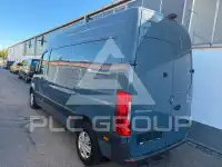 2021 Mercedes Benz Sprinter