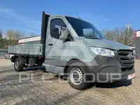2021 Mercedes Benz Sprinter
