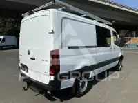 2021 Mercedes Benz Sprinter