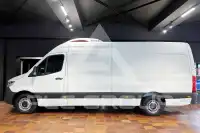 2021 Mercedes Benz Sprinter