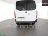 2021 Mercedes Benz Sprinter
