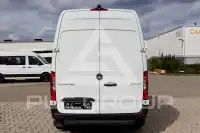 2021 Mercedes Benz Sprinter