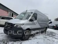 2021 Mercedes Benz Sprinter