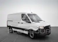 2021 Mercedes Benz Sprinter