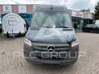 2021 Mercedes Benz Sprinter