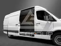 2021 Mercedes Benz Sprinter