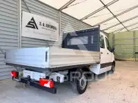 2021 Mercedes Benz Sprinter