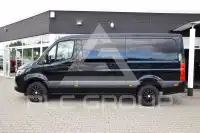 2021 Mercedes Benz Sprinter