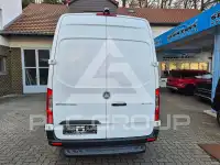 2021 Mercedes Benz Sprinter