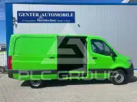 2021 Mercedes Benz Sprinter