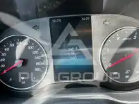 2021 Mercedes Benz Sprinter