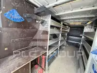 2021 Mercedes Benz Sprinter